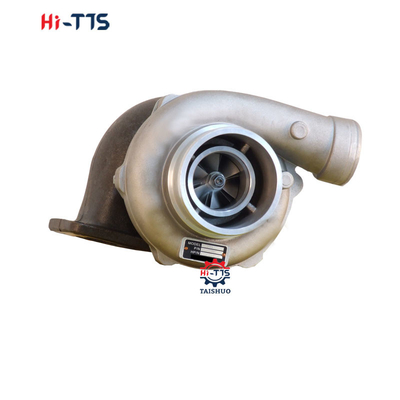 PC300-6 PC300 Kaz makinesi Turbo şarj cihazı 6152-81-8110 6222-81-8310 Turbo şarj cihazı