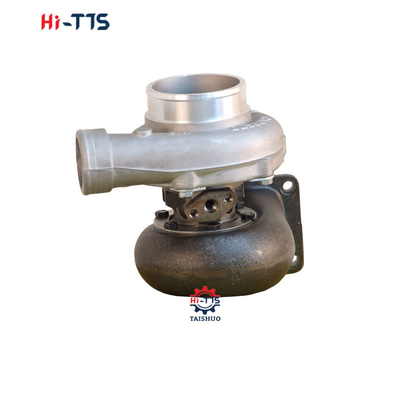 PC300-6 PC300 Kaz makinesi Turbo şarj cihazı 6152-81-8110 6222-81-8310 Turbo şarj cihazı
