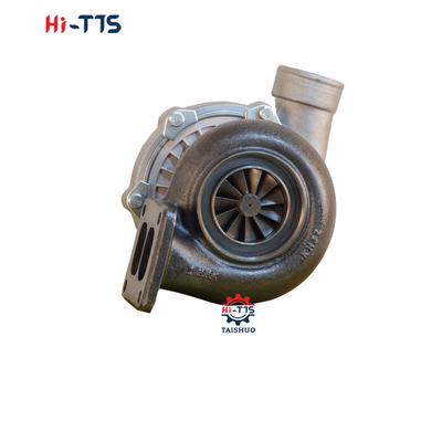 PC300-6 PC300 Kaz makinesi Turbo şarj cihazı 6152-81-8110 6222-81-8310 Turbo şarj cihazı