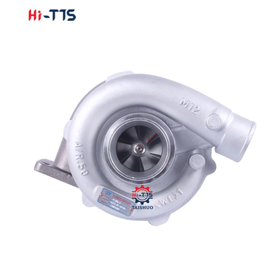 Motor Parçaları PC300-5 PC300-6 PC350-6 6D108 Turboşarj 6222-81-8210 6222-83-8170 6222-83-8171