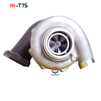 Turboşarj 14201-96003 406130-0008 6151-82-8500 KLD85Z PD6 dizel motoru için