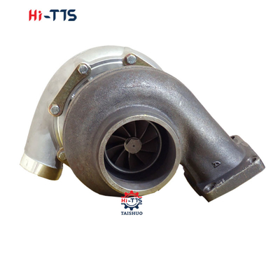 Turboşarj 14201-96003 406130-0008 6151-82-8500 KLD85Z PD6 dizel motoru için