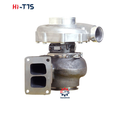 Turboşarj 14201-96003 406130-0008 6151-82-8500 KLD85Z PD6 dizel motoru için