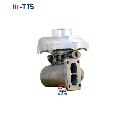 S280 TB4150 Ekskavatör Turbo Şarj 114400-1070 1144001070 Turbo Şarj