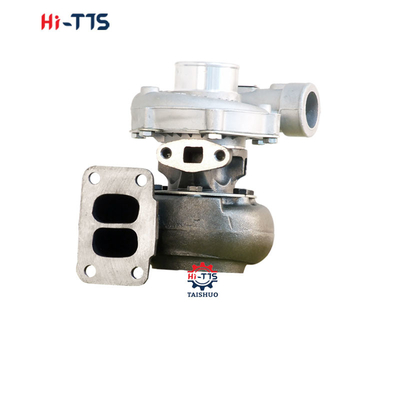 SK200-1 SK200-3 SK200-5 ME088488 49185-01010 6D31 Motoru için Turboşarj