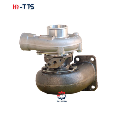 SK200-1 SK200-3 SK200-5 ME088488 49185-01010 6D31 Motoru için Turboşarj