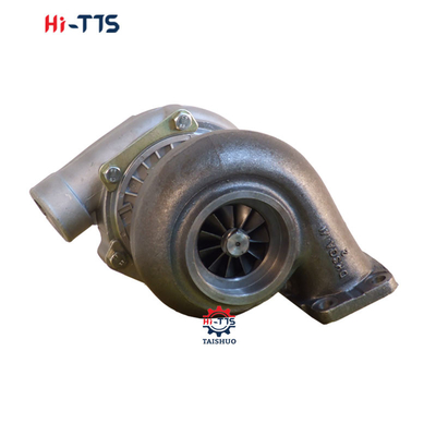 SK200-1 SK200-3 SK200-5 ME088488 49185-01010 6D31 Motoru için Turboşarj