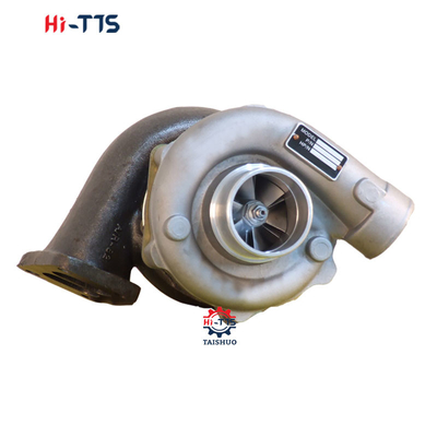 SK200-1 SK200-3 SK200-5 ME088488 49185-01010 6D31 Motoru için Turboşarj