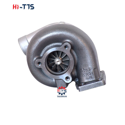 Turboşarj cihazı TE06H-16M 49185-01020 SK200-5 ME088752 Motoru 6D34T için