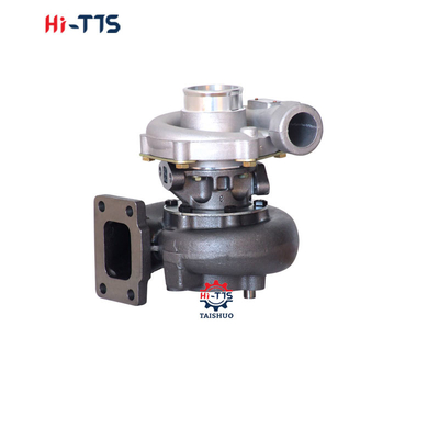 Turboşarj cihazı TE06H-16M 49185-01020 SK200-5 ME088752 Motoru 6D34T için