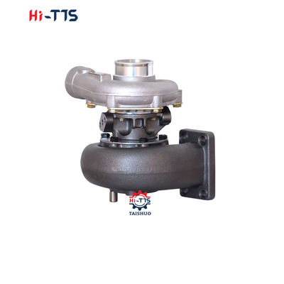 Turboşarj cihazı TE06H-16M 49185-01020 SK200-5 ME088752 Motoru 6D34T için