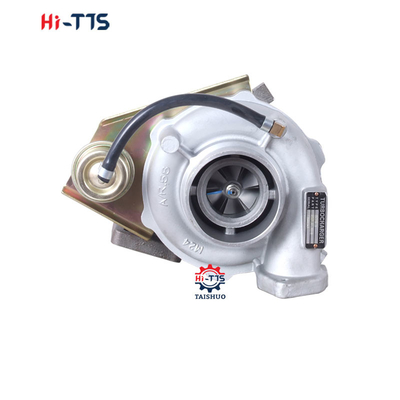 turboşarjör SK350-8 SK330-8 241004640A 764247-5001S 764247-1 764247-0001 24100-4640A JO8E H-i-n-o Motor için