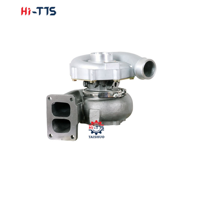 TA45 DAF825 Kazı makinesi Turbo şarj makinesi 471121-5001 471121-5002 Turbo şarj makinesi
