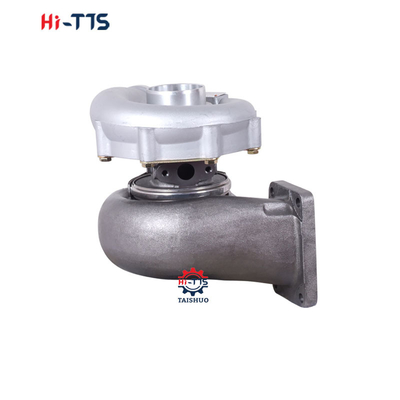TA45 DAF825 Kazı makinesi Turbo şarj makinesi 471121-5001 471121-5002 Turbo şarj makinesi