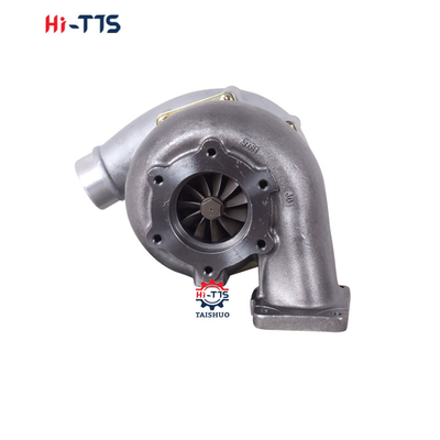 TA45 DAF825 Kazı makinesi Turbo şarj makinesi 471121-5001 471121-5002 Turbo şarj makinesi
