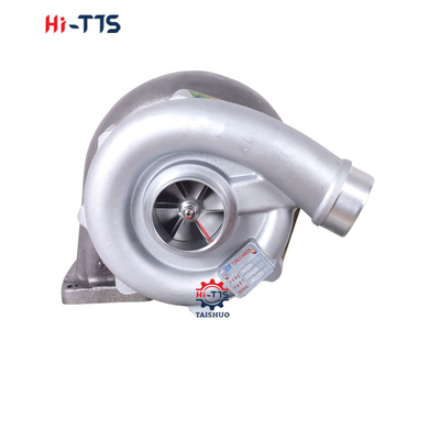 TA45 DAF825 Kazı makinesi Turbo şarj makinesi 471121-5001 471121-5002 Turbo şarj makinesi