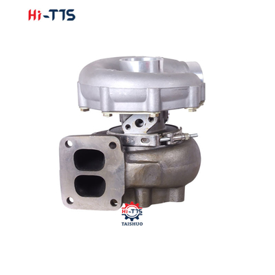 TA4505 Turbo 466200-0011 5000681435 466200-0001/2E 466200-0015 5000789400 Kamyon motoru için turboşarj cihazı