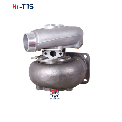 TA4505 Turbo 466200-0011 5000681435 466200-0001/2E 466200-0015 5000789400 Kamyon motoru için turboşarj cihazı