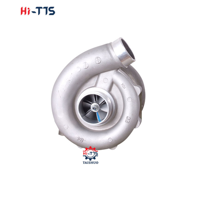 TA4505 Turbo 466200-0011 5000681435 466200-0001/2E 466200-0015 5000789400 Kamyon motoru için turboşarj cihazı