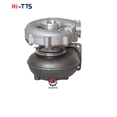 H2D TA4513 466818-0003 422856 466818-0009 466818-5003S Kamyon Motoru için Turboşarj