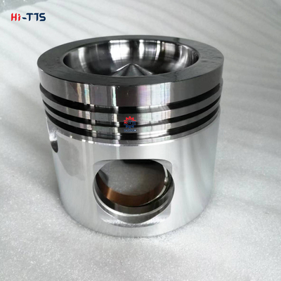 Dizel Motor Piston Skirt Piston 3247380 3851657 Caterpillar C9 Motoru için