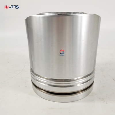 6CT 6CTAA 6CT8.3 Dizel Motoru 114mm Piston 3917707 3802263 3802459