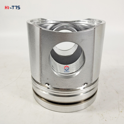 6CT 6CTAA 6CT8.3 Dizel Motoru 114mm Piston 3917707 3802263 3802459