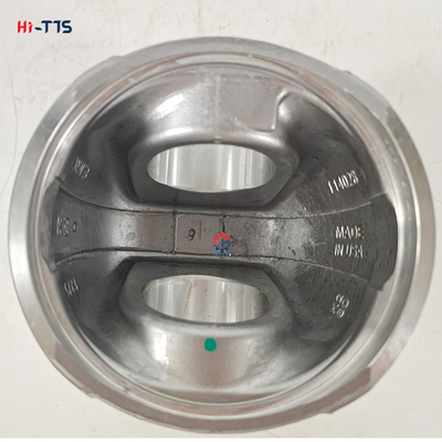 3929161 3802657 3802429 6CT dizel motor yedek parçaları için piston