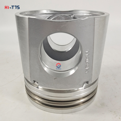 QSC8.3 6CT8.3 Motor Parçaları Piston 5284442 4933120 4089644 3920692 4309095