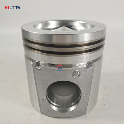QSC8.3 6CT8.3 Motor Parçaları Piston 5284442 4933120 4089644 3920692 4309095