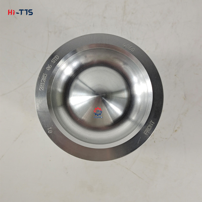 QSB6.7 Dizel Motor 4955160 3920691 4931041 4934860 5295571 4955251 Piston kitleri