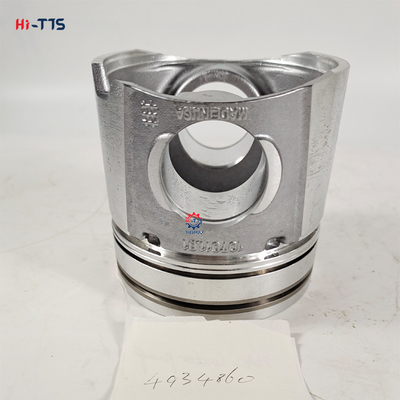 QSB6.7 Dizel Motor 4955160 3920691 4931041 4934860 5295571 4955251 Piston kitleri
