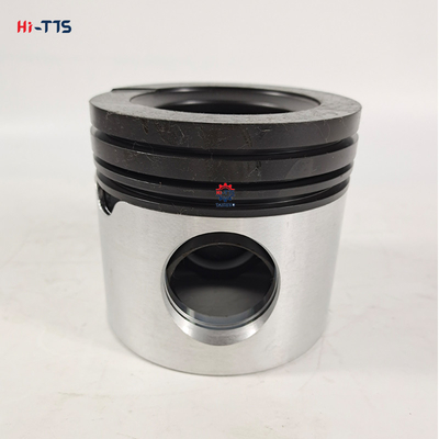 QSL9 Isle 6L Dizel Motor Piston 4941395 4941393 3966721