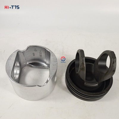 QSL9 Isle 6L Dizel Motor Piston 4941395 4941393 3966721