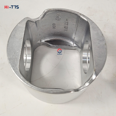 QSL9 Isle 6L Dizel Motor Piston 4941395 4941393 3966721