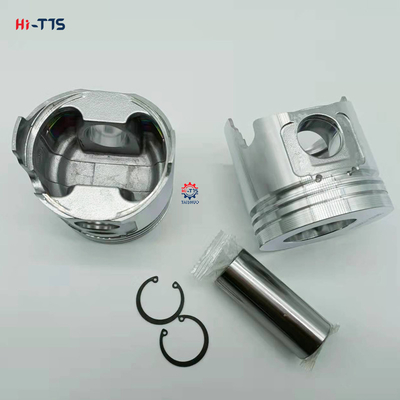 4TNV88 4TNE84 dizel motorlu pistonlar 129005-22080 129150-13350