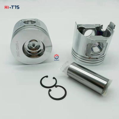 4TNV88 4TNE84 dizel motorlu pistonlar 129005-22080 129150-13350