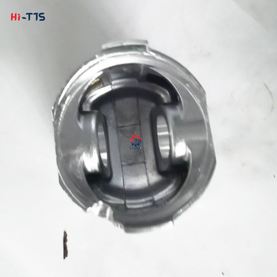 4TNE98 Piston YM129902-22080 129902-22080 Yan-mar motor parçaları için