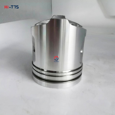 4TNE98 Piston YM129902-22080 129902-22080 Yan-mar motor parçaları için