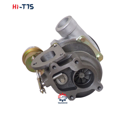 TB28 DC498 Dizel Motoru Turbo 704809-5001 704811-5001