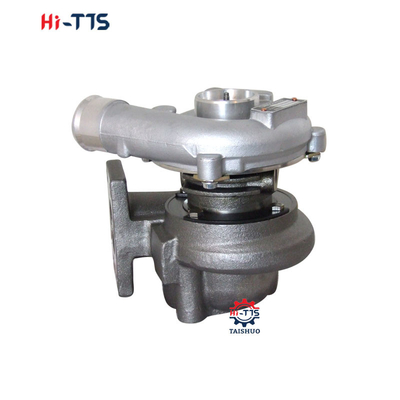 Yüksek Kaliteli GT25 2674CA423 Dizel Motoru Turbo 727530-5002 MB001446B 754111-5009S