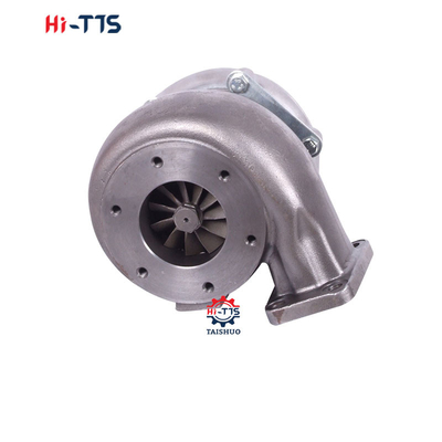 T04B45 Turboşarj 465590-5005S 465590-0005 465590-0006 846889 466731 5001743 için 1977- Volvo Kamyon Motoru