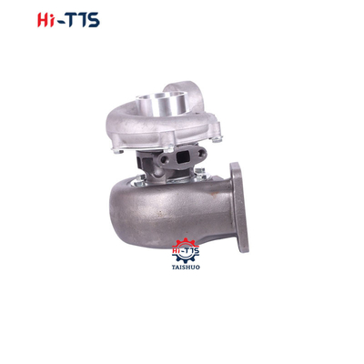 T04B45 Turboşarj 465590-5005S 465590-0005 465590-0006 846889 466731 5001743 için 1977- Volvo Kamyon Motoru