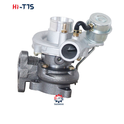 D4BH/4D56T Motoru Turboşarj 28200-4A201 49135-04121 Hyun-Dai için 4D56TI Motoru Turboşarj