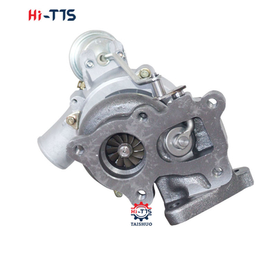 D4BH/4D56T Motoru Turboşarj 28200-4A201 49135-04121 Hyun-Dai için 4D56TI Motoru Turboşarj