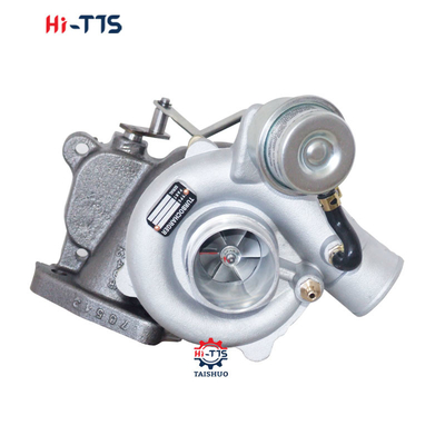 D4BH/4D56T Motoru Turboşarj 28200-4A201 49135-04121 Hyun-Dai için 4D56TI Motoru Turboşarj