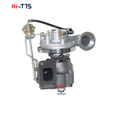 S200G D6D Motoru Turboşarj VOLVO 210B 08L09-0091 20933297 04294752KZ 20763166 Turboşarj