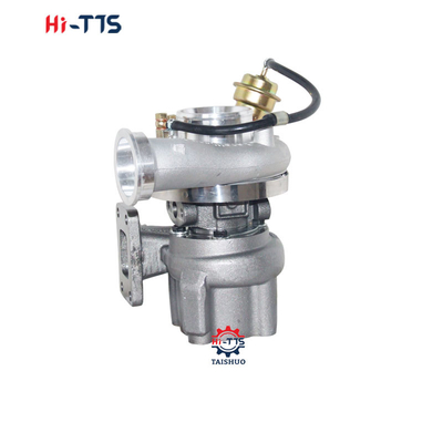 S200G D6D Motoru Turboşarj VOLVO 210B 08L09-0091 20933297 04294752KZ 20763166 Turboşarj