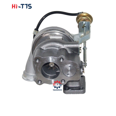 S200G D6D Motoru Turboşarj VOLVO 210B 08L09-0091 20933297 04294752KZ 20763166 Turboşarj