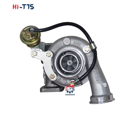 S200G D6D Motoru Turboşarj VOLVO 210B 08L09-0091 20933297 04294752KZ 20763166 Turboşarj